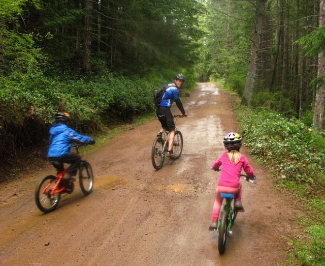  Renta de bicicletas de cerro para niños y adultos para vacaciones en Gard